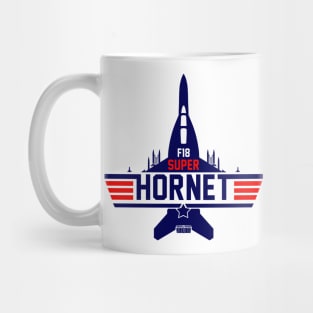 F18 Super Hornet Mug